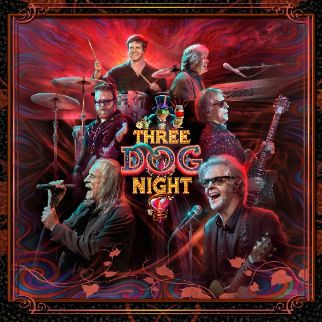 Three Dog Night Tickets - Concert Tour Dates