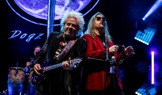 TOTO Tickets, Tour Dates and Concerts on AXS