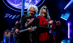 TOTO Tickets, Tour Dates and Concerts on AXS