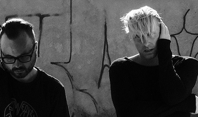 Main image for event titled TRAITRS