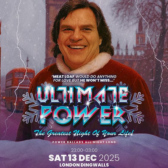 Ultimate Power