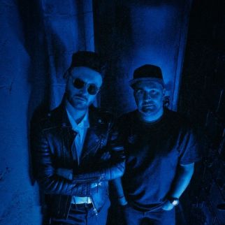 Timecop1983 | Neumos