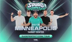 PANDA'S PRE-SHOW LOUNGE AND PHOTO OP PACKAGE - Price B - AXS US