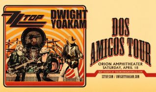 VIP Packages - AXS US