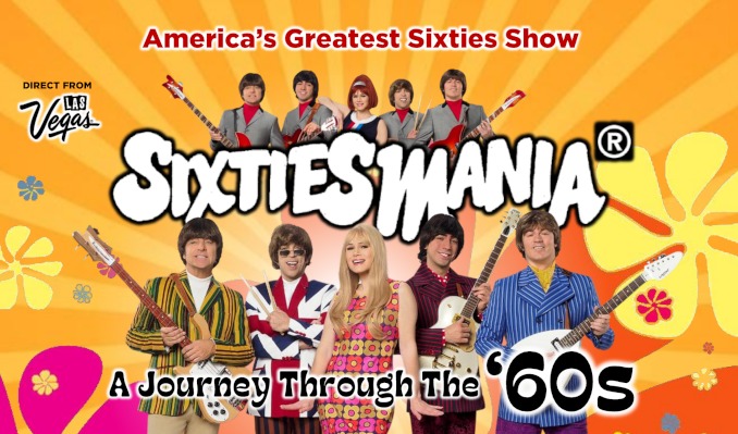 More Info for SixtiesMania