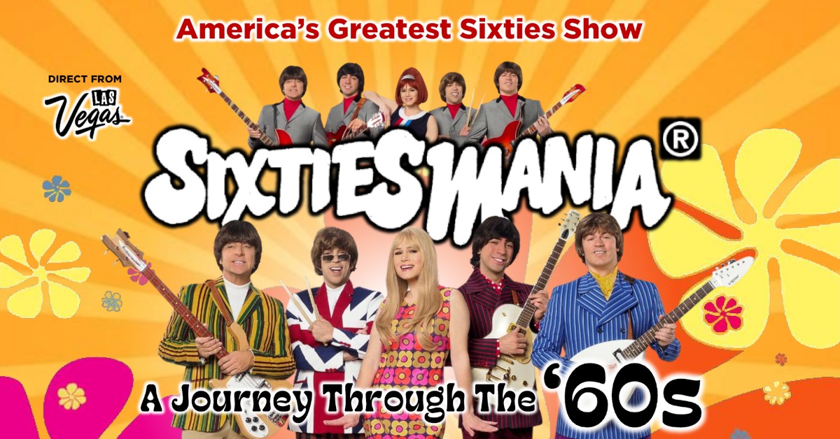 SixtiesMania