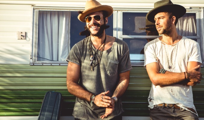 More Info for Sons of Legion – Soul to SØL Tour