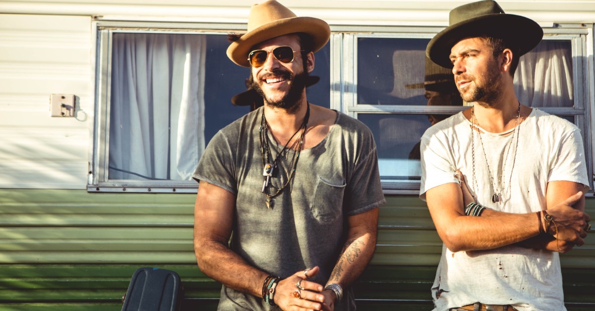 Sons of Legion – Soul to SØL Tour