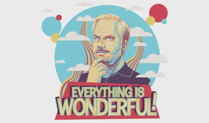 Jim Gaffigan