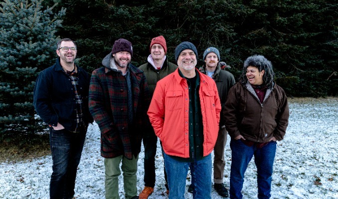 More Info for Michael Perry & The Long Beds