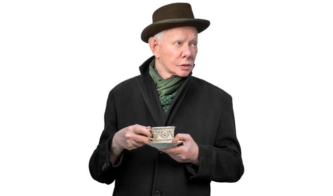 More Info for Joe Jackson