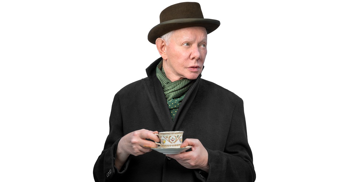 Joe Jackson