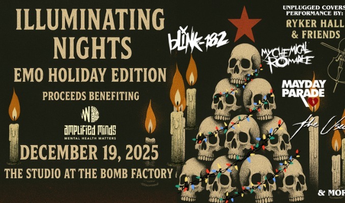 More Info for 2nd Annual Illuminating Nights – Emo Holiday Edition