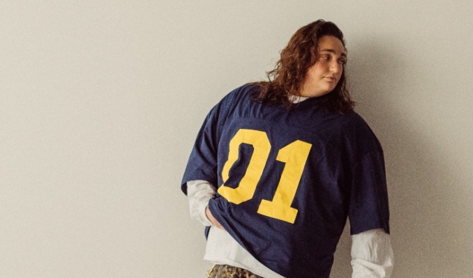 More Info for Jamie Fine