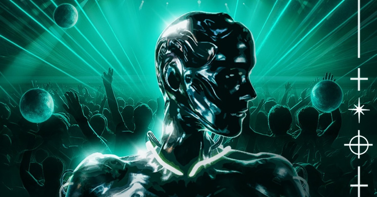 United We Dance: The Ultimate Rave Experience