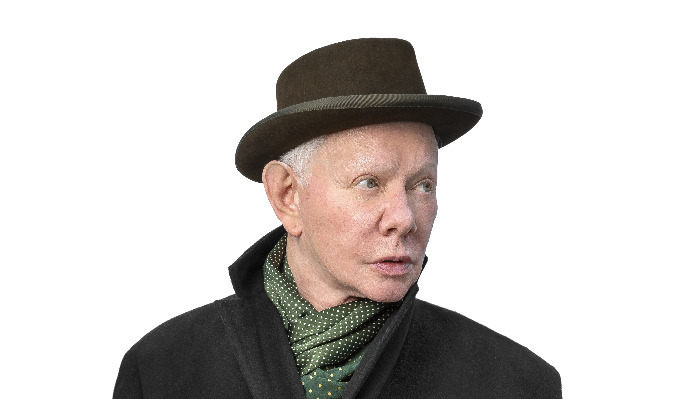 More Info for Joe Jackson