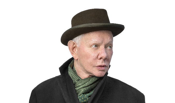 More Info for Joe Jackson