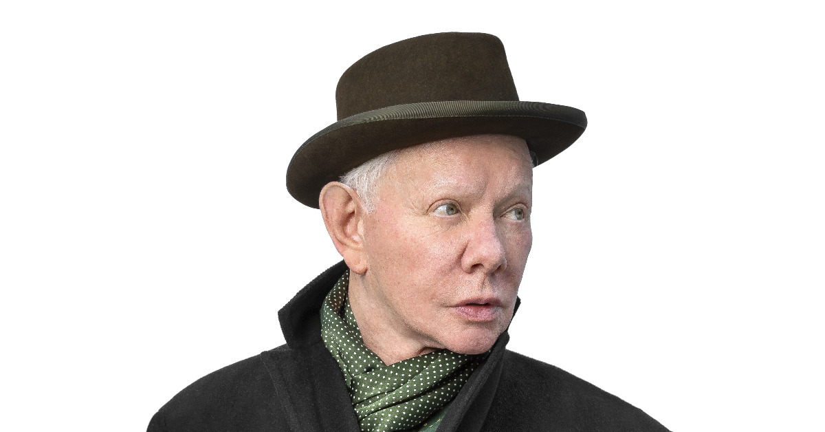 Joe Jackson