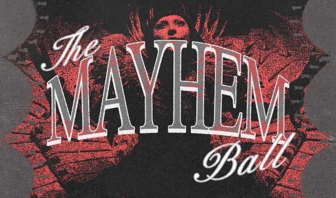 More Info for The Mayhem Ball