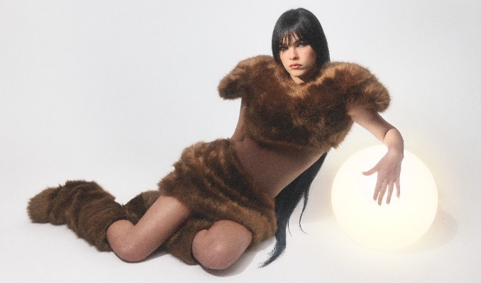 Main image for event titled BENEE