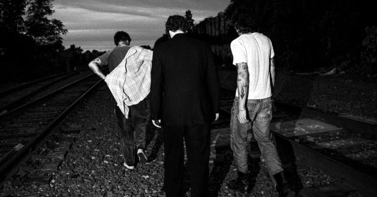 Quarters (fka Quarters of Change)