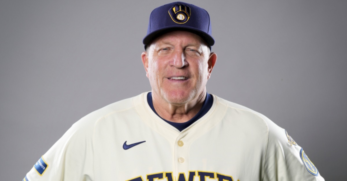 All Bases Covered with Pat Murphy