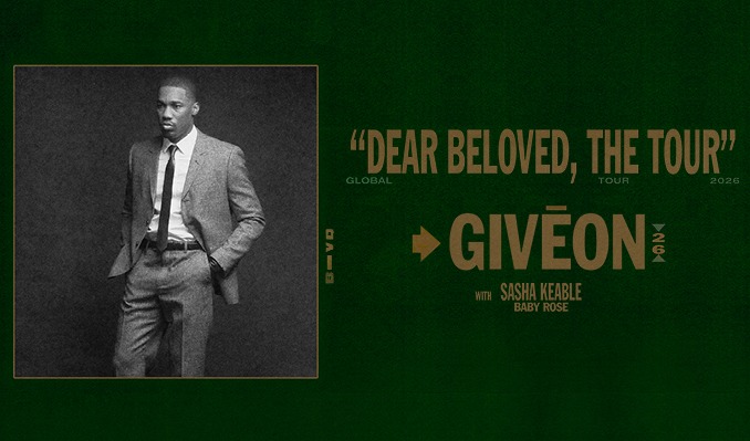 Early Entry VIP Package - AXS US