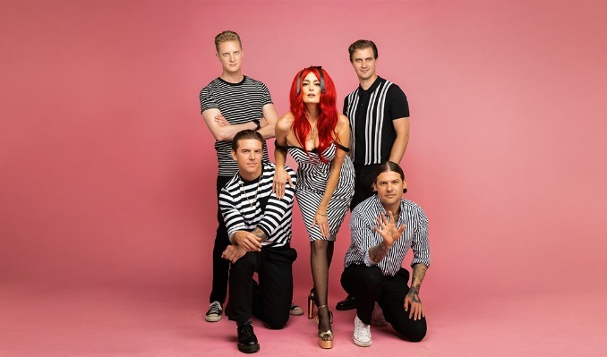 More Info for Save Ferris