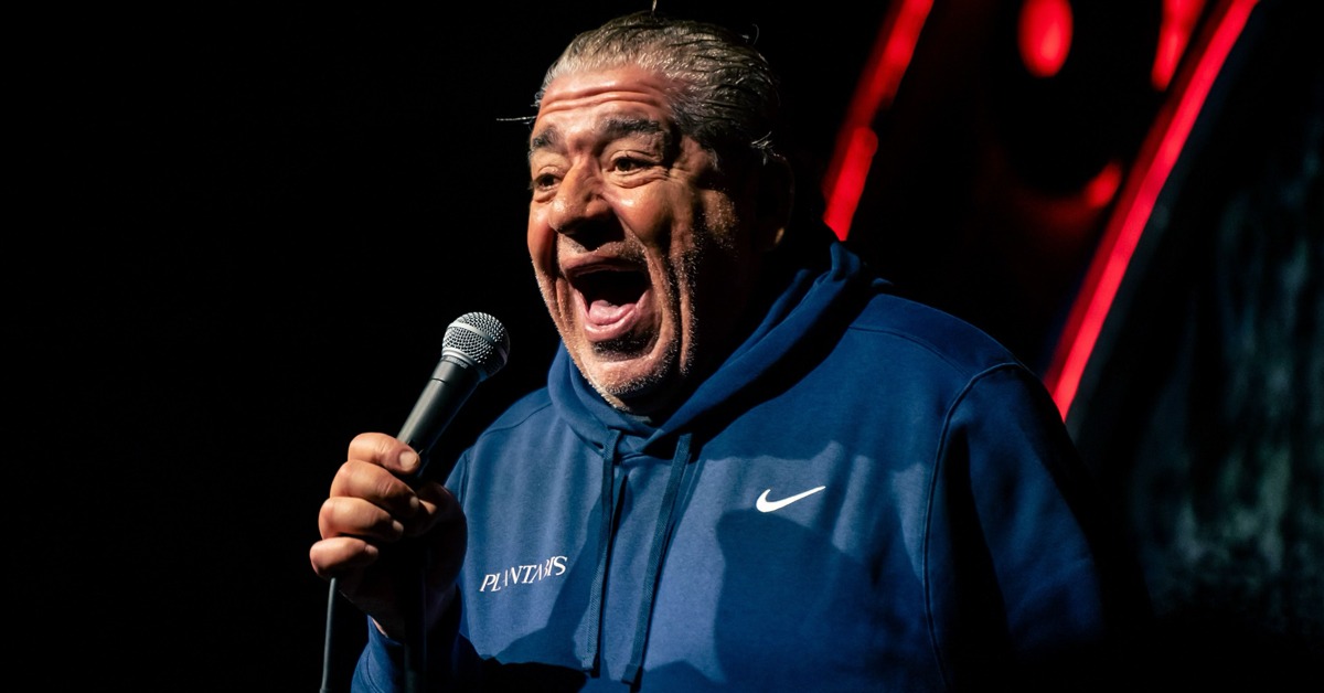 Joey Diaz