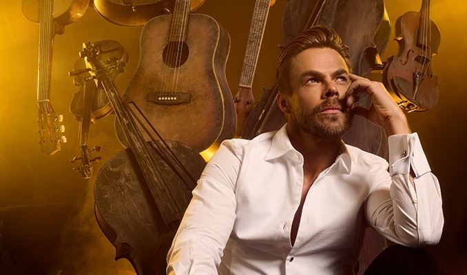 Derek Hough