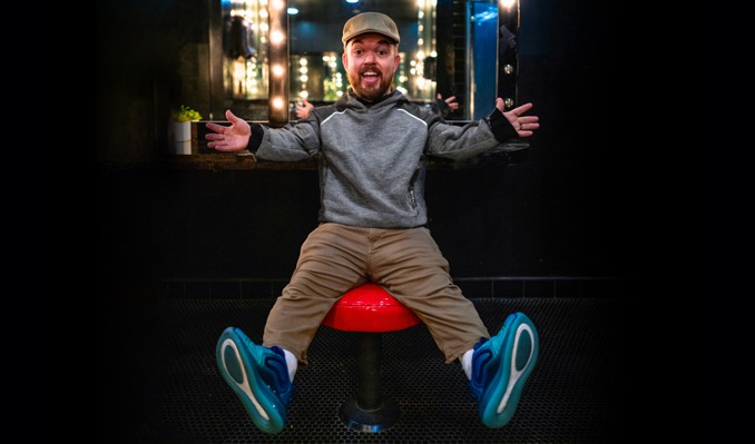 More Info for Brad Williams