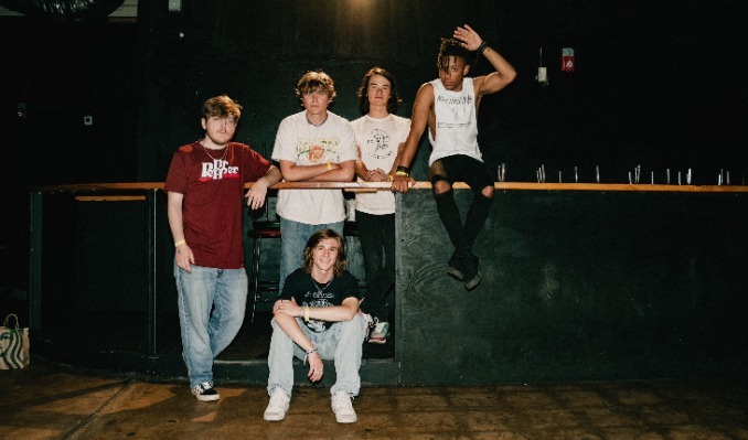 More Info for The Runarounds