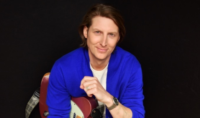 Eric Hutchinson - Saint Paul - Turf Club - Sat, Mar 21, 2026, 08