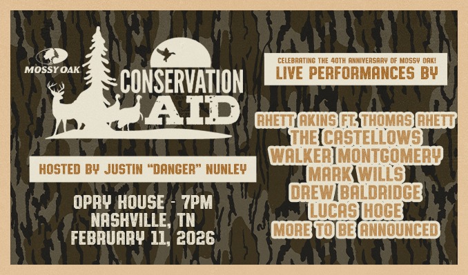 More Info for Conservation Aid