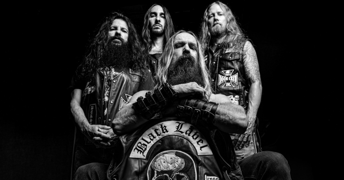Black Label Society 