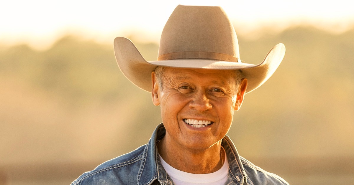 Neal McCoy