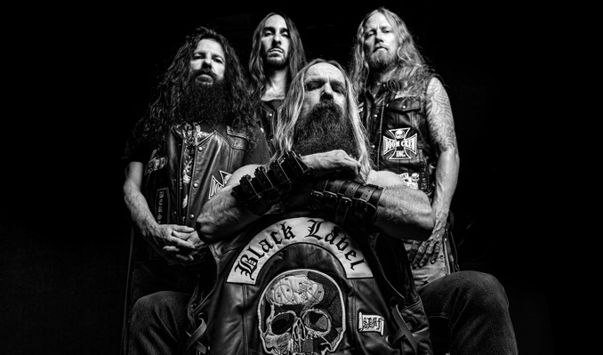 More Info for Black Label Society