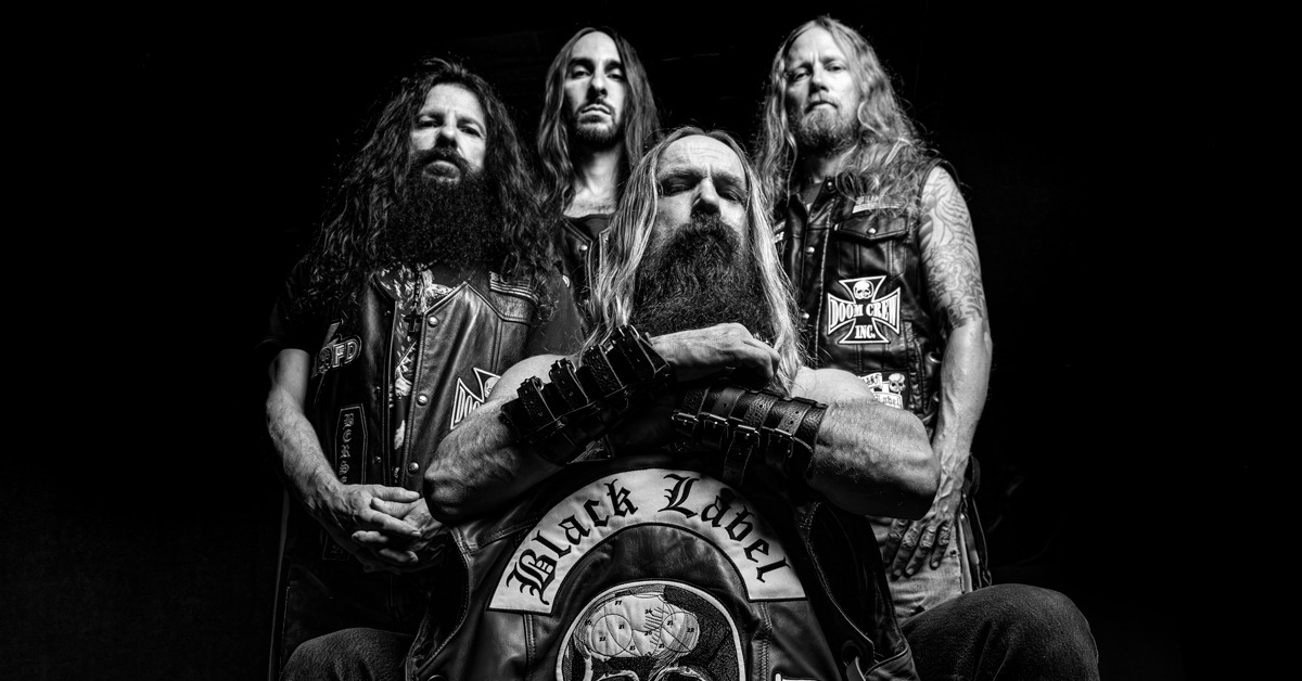 Black Label Society