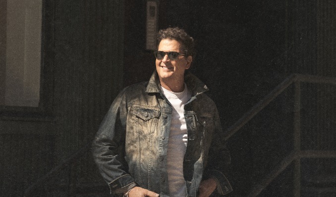 Texas Trust CU Theatre at Grand Prairie