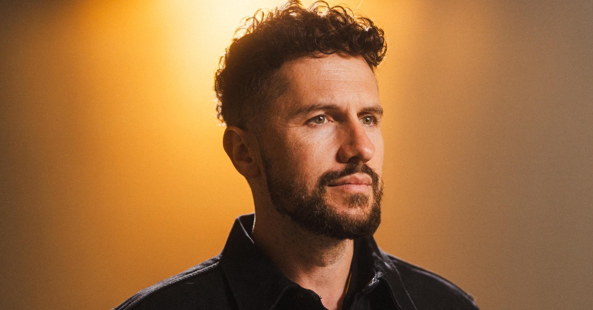 RUSLAN KD "GODLY AMBITION TOUR"