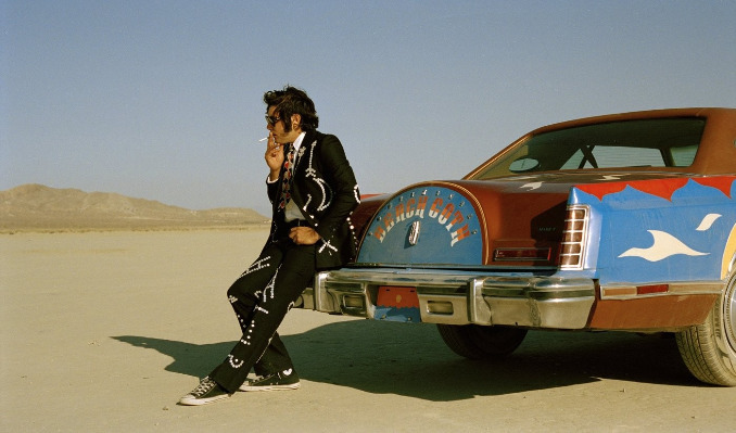 More Info for The Growlers