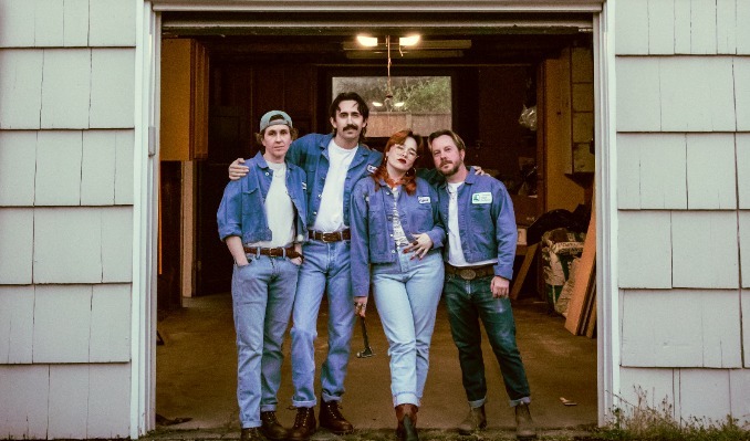 More Info for Glitterfox