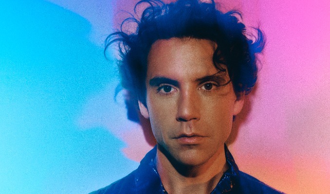 More Info for MIKA