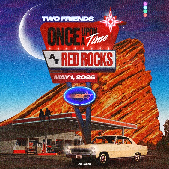 More Info for Two Friends