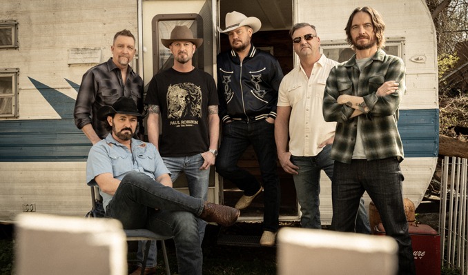 More Info for Randy Rogers Band