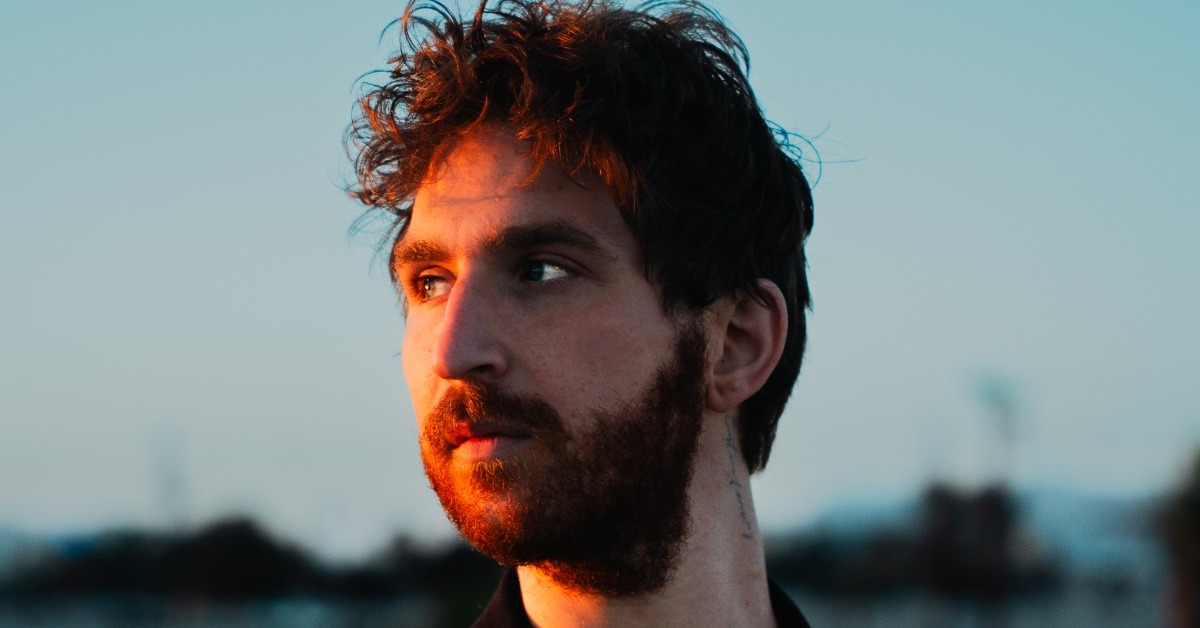 Two Feet: The Next Steps Tour