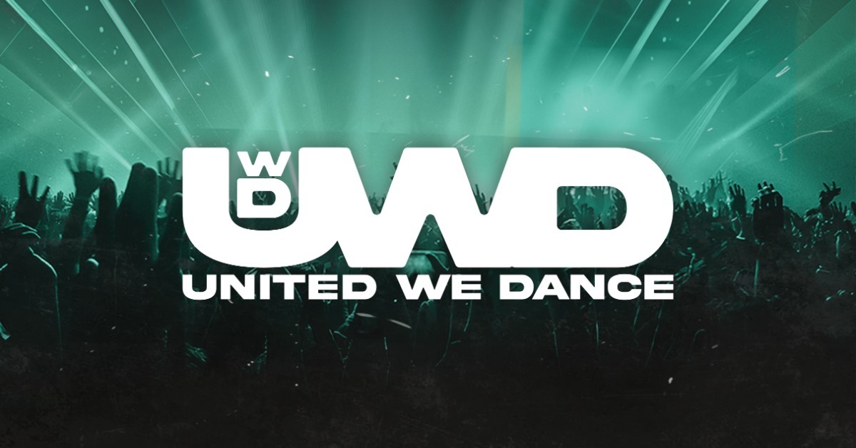 United We Dance: The Ultimate Rave Experience