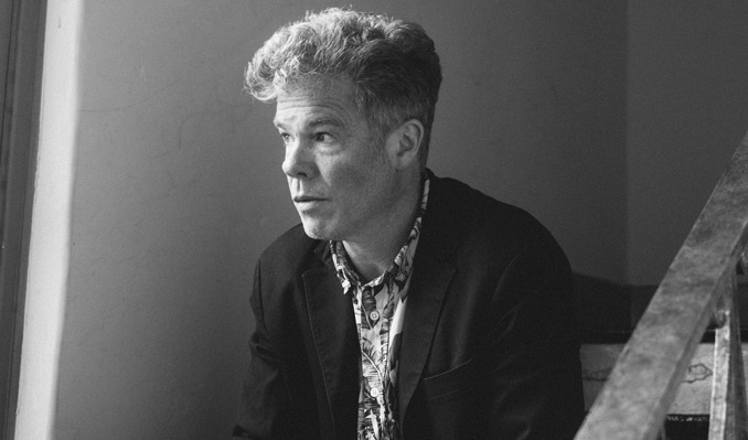More Info for An Evening with Josh Ritter