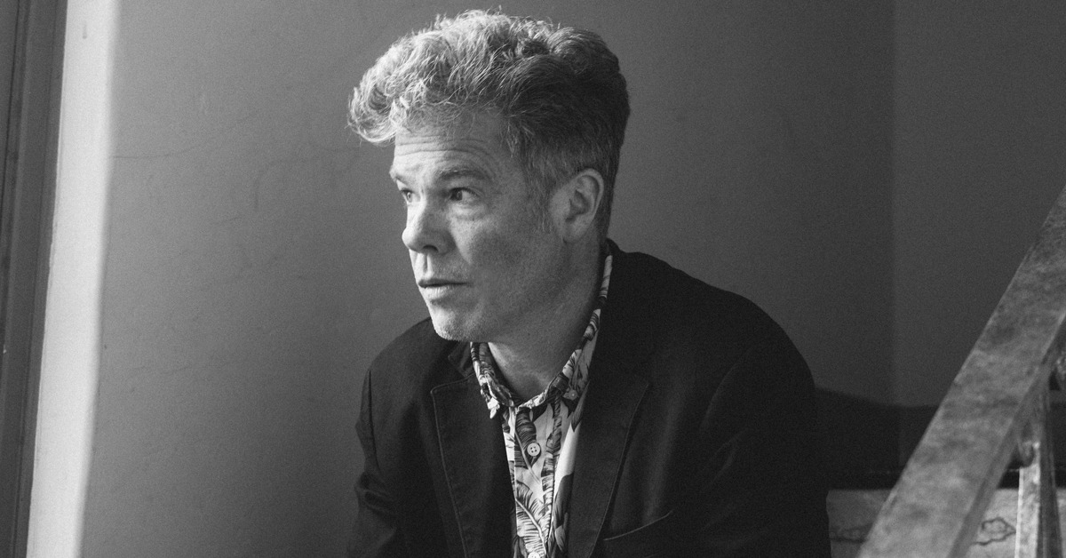 An Evening with Josh Ritter