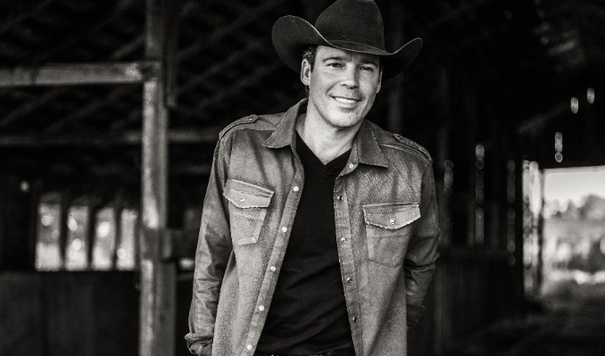 More Info for Clay Walker